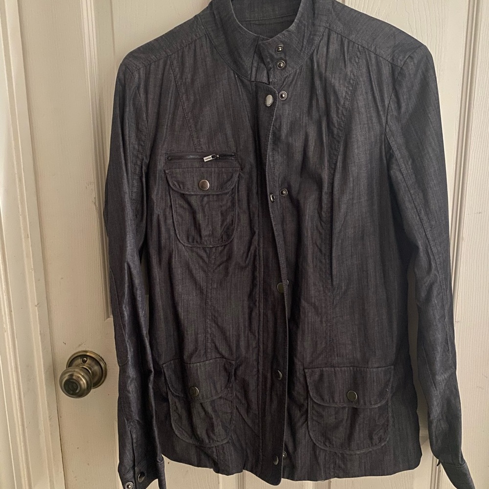 Calvin Klein Jacket